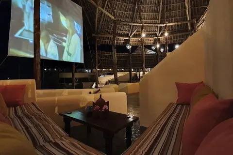 Ocean Paradise Resort & Spa Zanzibar in Pwani Mchangani — foto 16