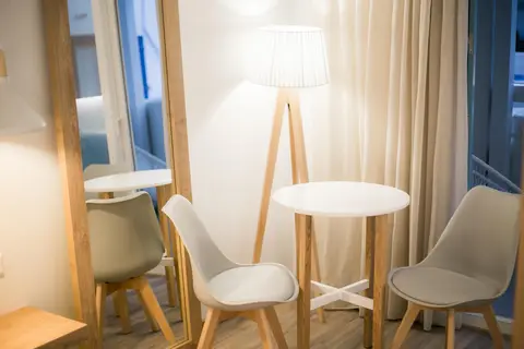 Appartementen Sunrise Village in Σκόπελος — foto 16
