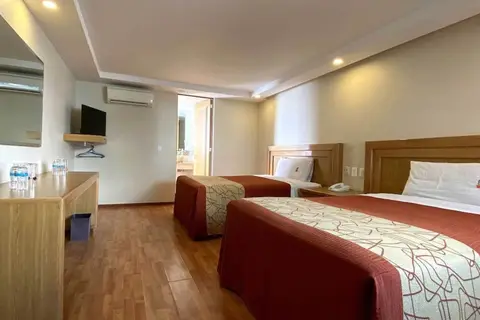 Hotel Lord in 1a. Región Militar, foto 4