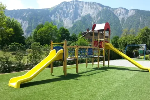 Camping A La Rencontre Du Soleil foto 5