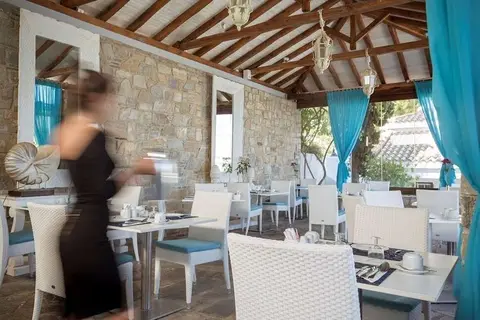 Aegean Suites in Σκιάθος — foto 17