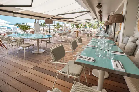 Mondrian Cannes in Cannes, foto 7