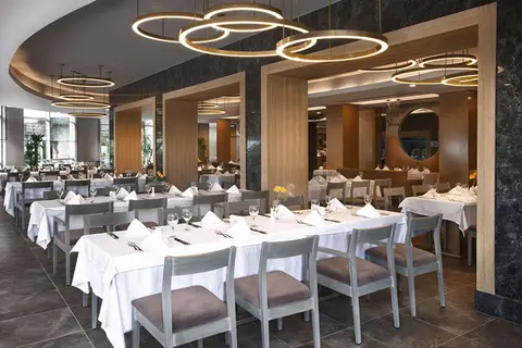 Rixos Beldibi in Kemer, foto 10