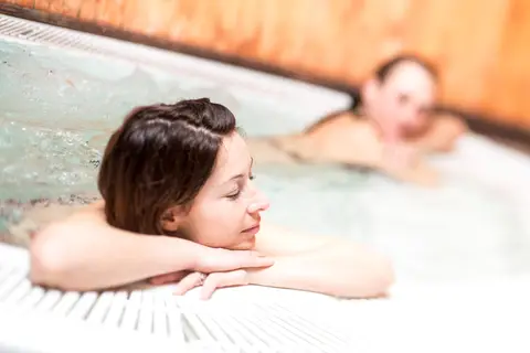 Village Club du Soleil Morzine in Morzine — foto 5