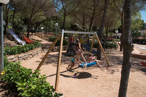 Camping Santa Elena foto 15