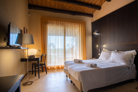 Hotel Cambiocavallo foto 8