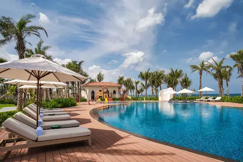 Radisson Resort Phan Thiet in Phan Thiet