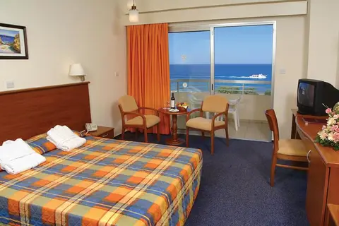 Atlantica Sea Breeze in Παραλίμνι — foto 18