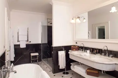 Baglioni Hotel Luna in Venetië — foto 12