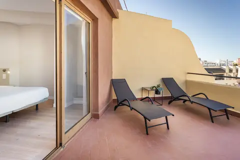 B&B HOTEL Benidorm Centro in Benidorm, foto 17
