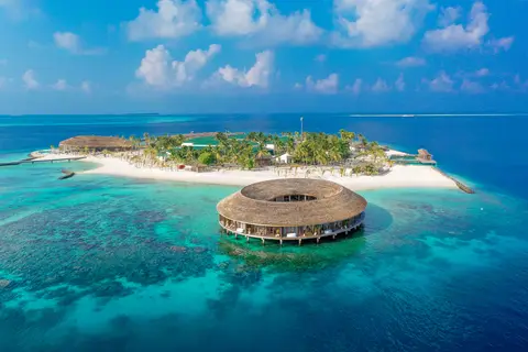 Kagi Maldives Resort & Spa in Kagi Maldives Spa Island — foto 19