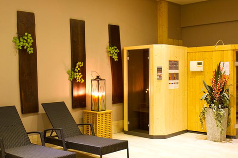 Hotel Marcius foto 12