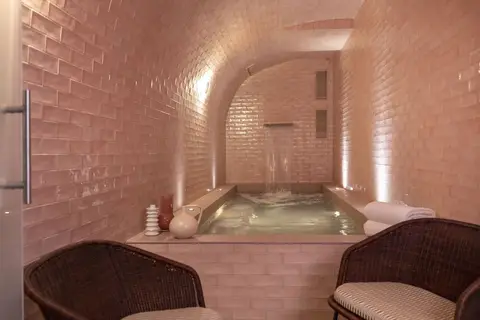 Le Petit Oberkampf Hotel & Spa in Parijs — foto 28