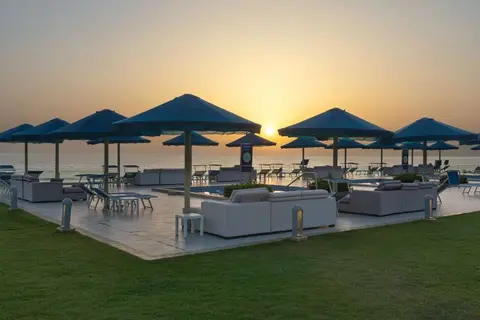 Pickalbatros White Beach Resort in Aourir ⴰⵡⵔⵉⵔ أورير — foto 16