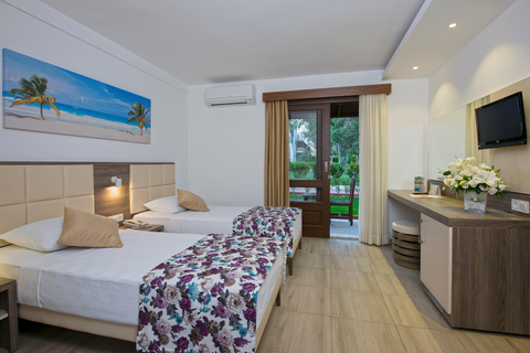 Club Kastalia Holiday Village foto 19