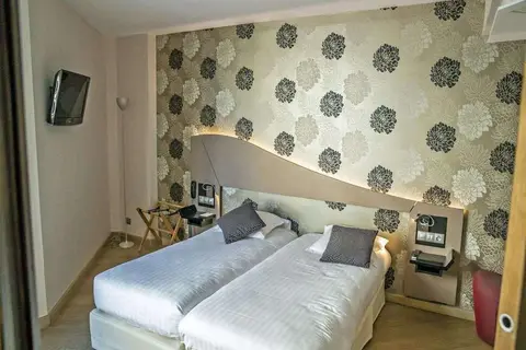 Hotel Hor Europe in Parijs