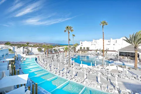 Labranda Golden Beach in Pájara — foto 2