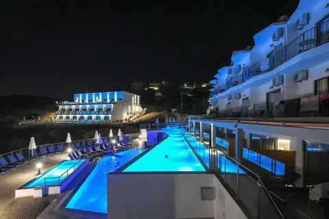 Panorama Village & Hotel in Gazi Municipal Unit, foto 28