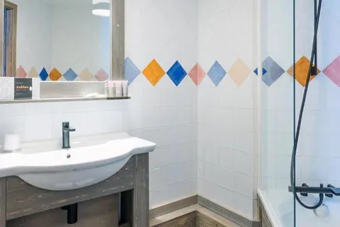 Hotel l'Aigle du Montana foto 6