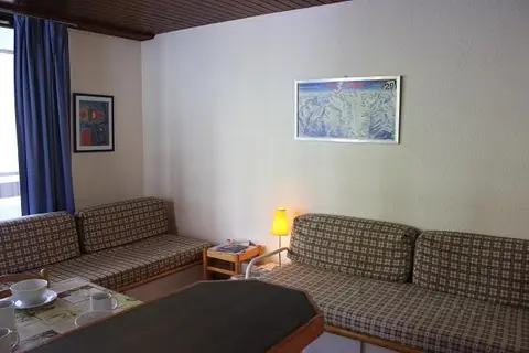 Résidence Le Schuss in Les Belleville, foto 7