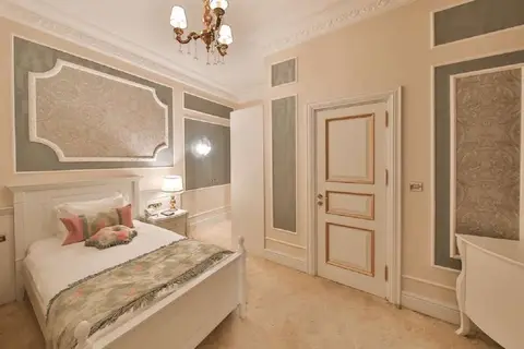 Legacy Ottoman Hotel in Fatih, foto 19