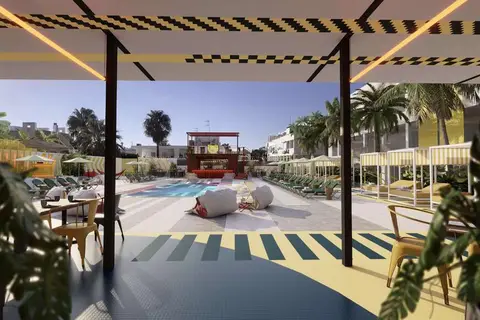 Ryans Lola's Ibiza in Sant Josep de sa Talaia — foto 3