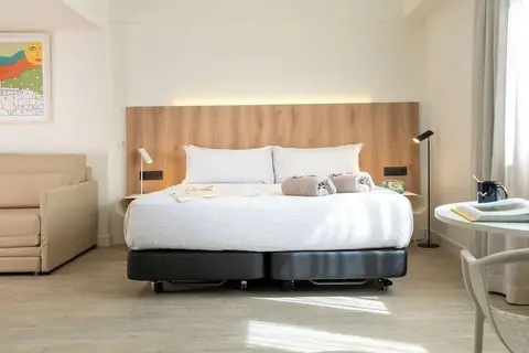 Hotel INNSiDE Ibiza Beach in Sant Josep de sa Talaia — foto 4