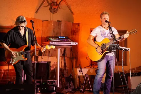 Camping Le Domaine De Beaulieu foto 23