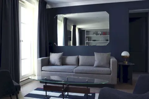 Hotel Bachaumont in Parijs, foto 5