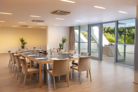 Kalidria Hotel & Thalasso Spa in Castellaneta — foto 25