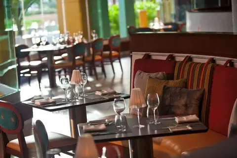 Renaissance Wind Creek Curacao Resort in Willemstad — foto 24