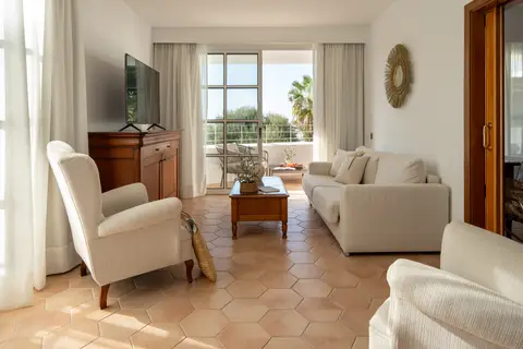 Meliá Cala d'Or Boutique Hotel in Santanyí — foto 24