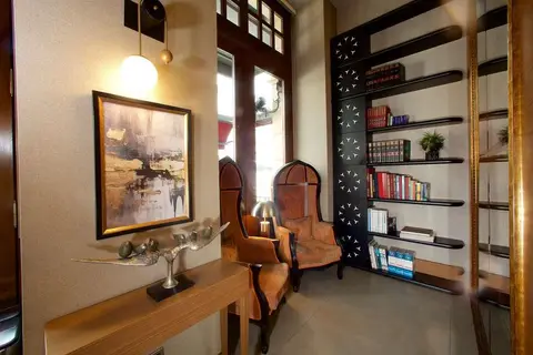 Hotel Momento Golden Horn in Beyoğlu — foto 9
