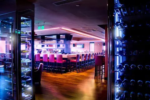 Cristal Hotel Abu Dhabi in أبوظبي — foto 15