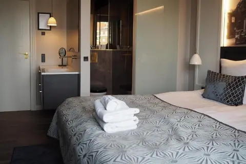 Hotel Ascot in Kopenhagen — foto 4