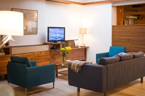 Hotel Alcides in Ponta Delgada — foto 5