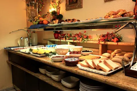 Hotel Cervantes in Sevilla — foto 2