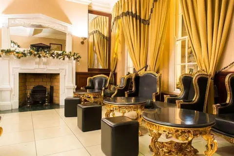 Russell Court in Dublin — foto 3