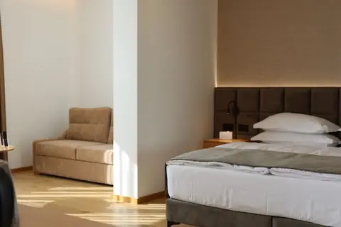 Sibb Hotel in Tirana, foto 25