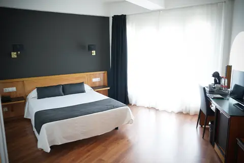 Ohtels Gran Hotel Almería in Tabernas — foto 19