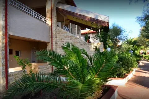 Sousouras Holiday Resort in Δημοτική Ενότητα Παλλήνης — foto 14
