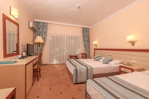 Kustur Club Holiday Village in Kuşadası — foto 2