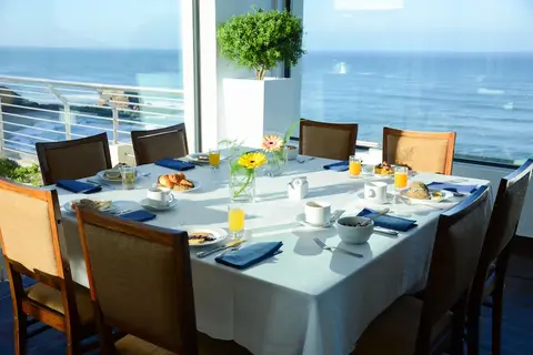Hotel Golf Mar in Sesimbra — foto 14