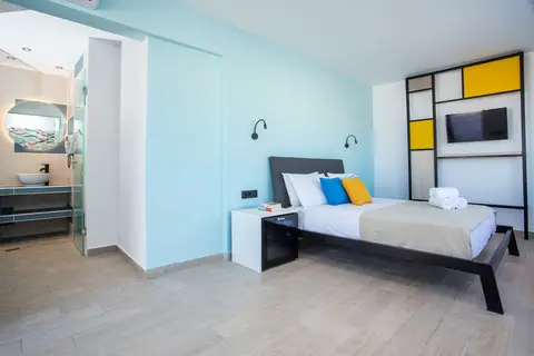 Faliraki Premium Hotel in Faliraki — foto 13