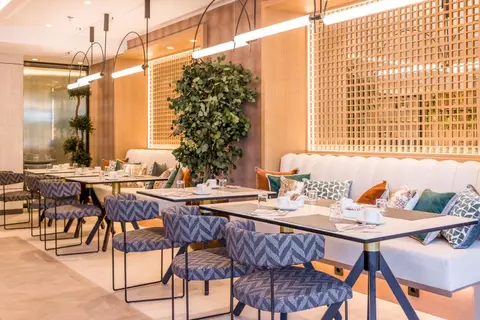 Hotel ILUNION San Sebastián in Donostia / San Sebastián — foto 19