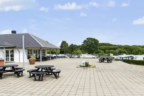 Camping Frigard in Kollund — foto 13