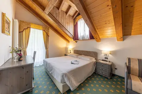 Hotel Plank in Primiero San Martino di Castrozza, foto 10