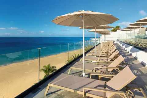 Hotel Riu Palace Jandía in Morro Jable — foto 20