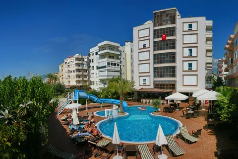 Bella Bravo Aparthotel foto 2