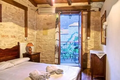Stone Village Petrino Horio in Μπαλί — foto 22